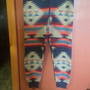 American Eagle Leggings